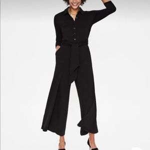 Beatrice Jersey Jumpsuit